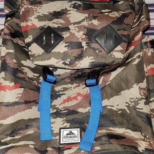 STEVE MADDEN LAPTOP BACKPACK